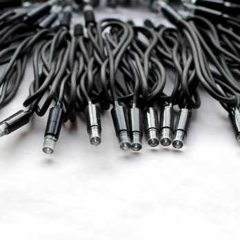 LEDストリングライトIP65