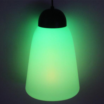 LED森の呼吸ランプ