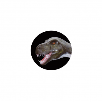 LEDティラノサウルス