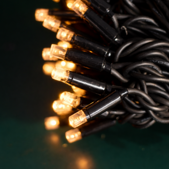 LEDストリングライトIP55