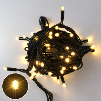 LEDストリングライトIP55