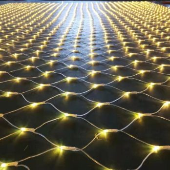 LEDネットライトIP55